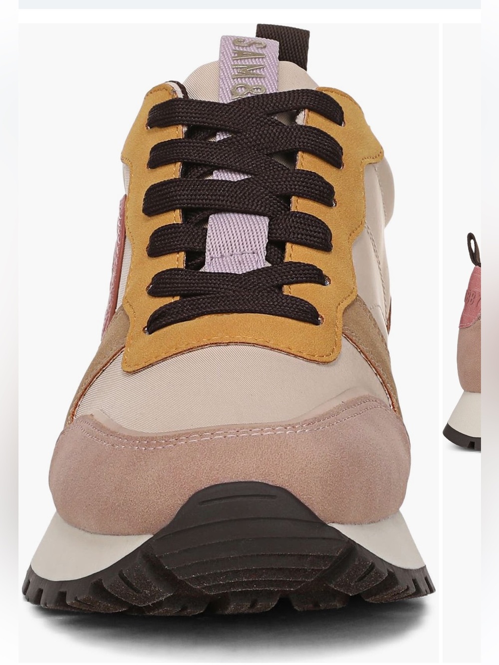 Sam & Libby Randal Sneaker 8 - Picture 3 of 8